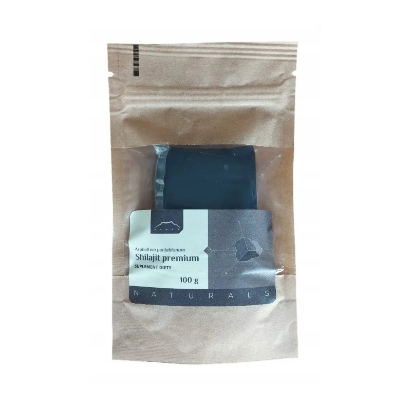 Nanga MUMIO SHULAJIT Premium 100g