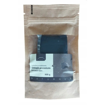Nanga MUMIO SHULAJIT Premium 100g