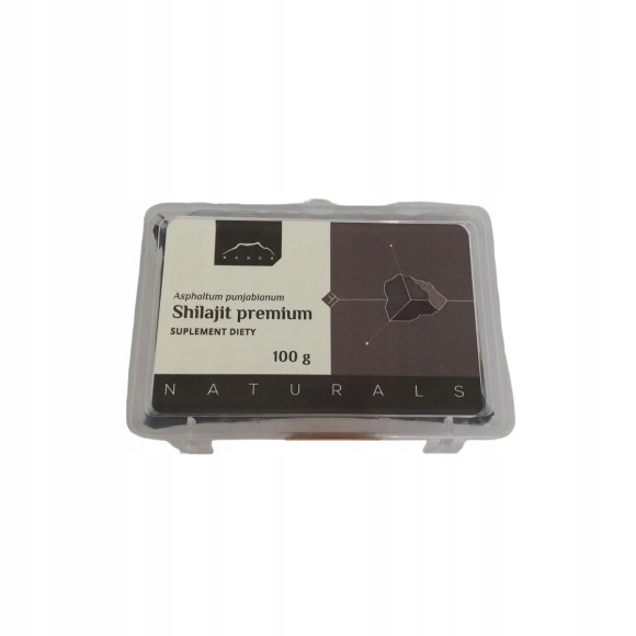 Nanga MUMIO SHULAJIT Premium 100g