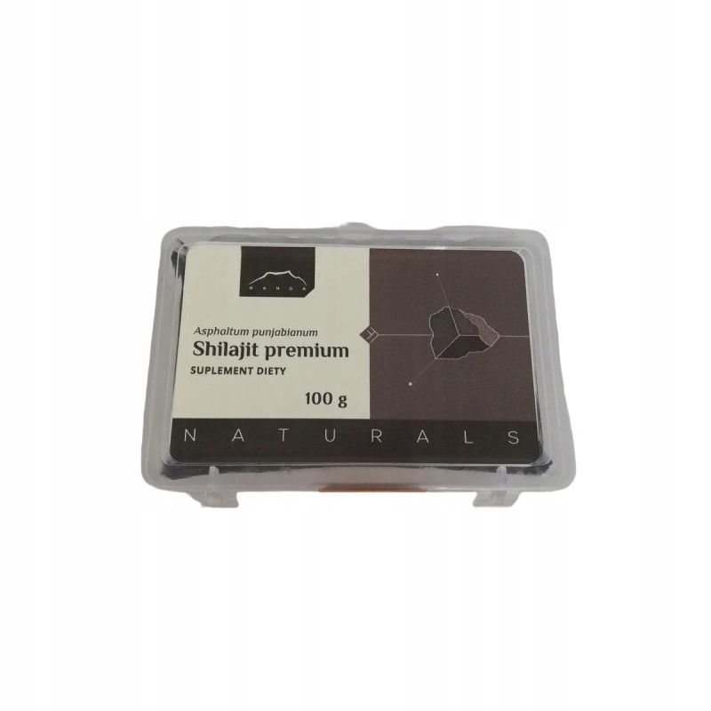 Nanga MUMIO SHULAJIT Premium 100g