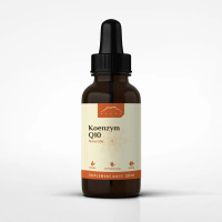 Nanga KONEZYM Q10 NANO-LIQUID 500 50ml wsparcie SKÓRA ANTYOKSYDACJA MÓZG