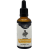 NANGA BYLICA ROCZNA ARTEMISIA WYCIĄG 1:1 50ml wsparcie: PRAWIDŁOWY CUKIER