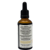 NANGA BYLICA ROCZNA ARTEMISIA WYCIĄG 1:1 50ml wsparcie: PRAWIDŁOWY CUKIER