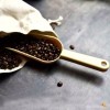 KAMELEON KULINARNY SZUFELKA ŁOPATKA kuchenna mąka zboże