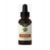 NANGA LuCorAsh LUKRECJA + CORDYCEPS + ASHWAGANDHA 100ml pomoc ENERGIA STRES
