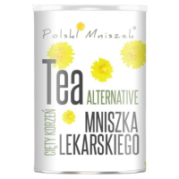 HERBATA Z korzenia MNISZKA LEKARSKIEGO KORZEŃ 150g Polski