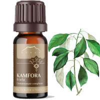 NANGA OLEJEK ETERYCZNY KAMFORA 10ml