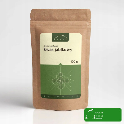 Dobra Kaloria KULKI W KAKAO smak TIRAMISU bez dodatku cukru 65g