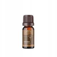 NANGA NATURALNY OLEJEK ETERYCZY AMYRIS ! naturalny przeciwutleniacz ! 10ml 