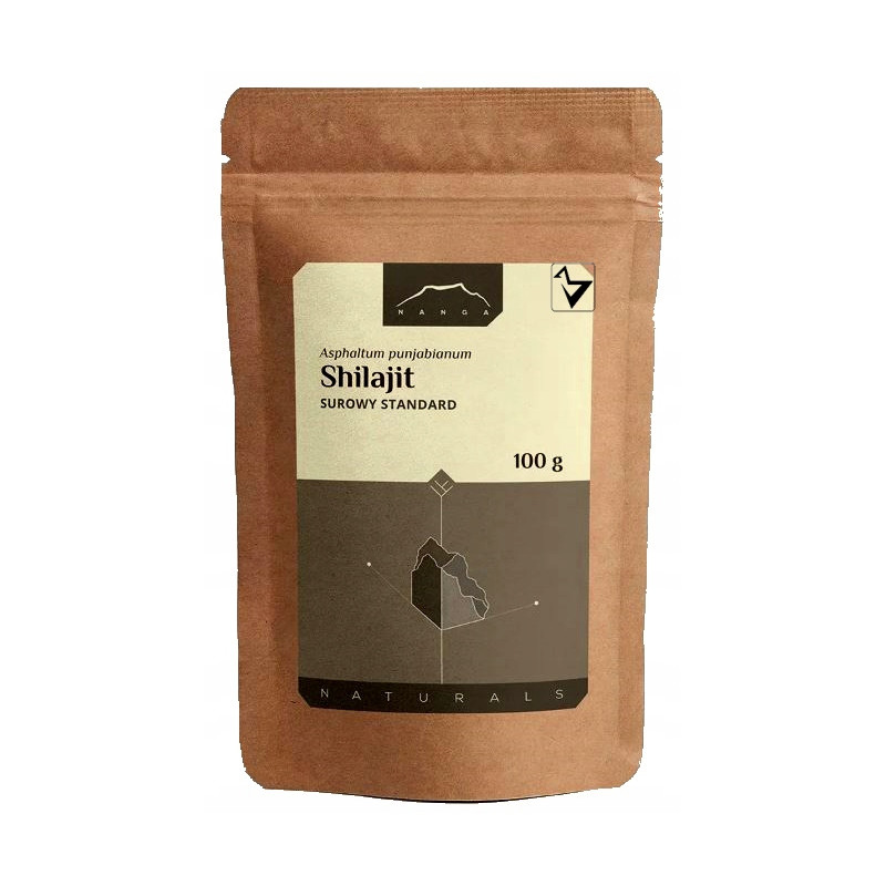 NANGA MUMIO SHILAJT STANDARD 100g
