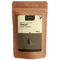 NANGA MUMIO SHILAJT STANDARD 100g