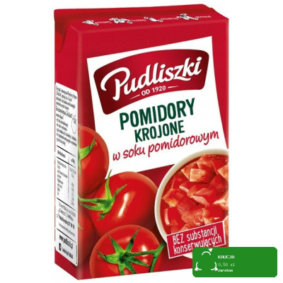 Kupiec mąka kukurydziana folia 400g