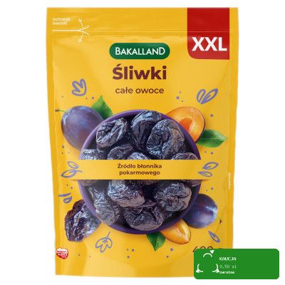 Prymat PIEPRZ CZARNY MIELONY XXL AROMATYCZNA PRZYPRAWA 50g