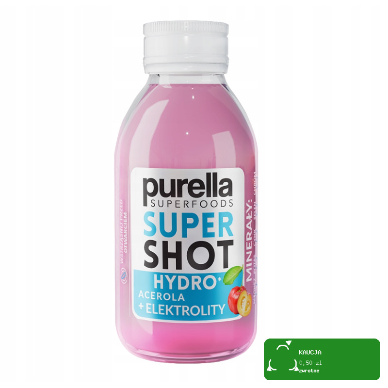 Prymat PIEPRZ CZARNY ZIARNISTY AROMATYCZNA PRZYPRAWA 20g