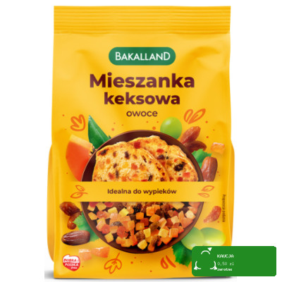 GREAT GASTRO CHICK'N'CHIPS zestaw CHRUPIĄCA PANIERKA PIKANTNA 270g