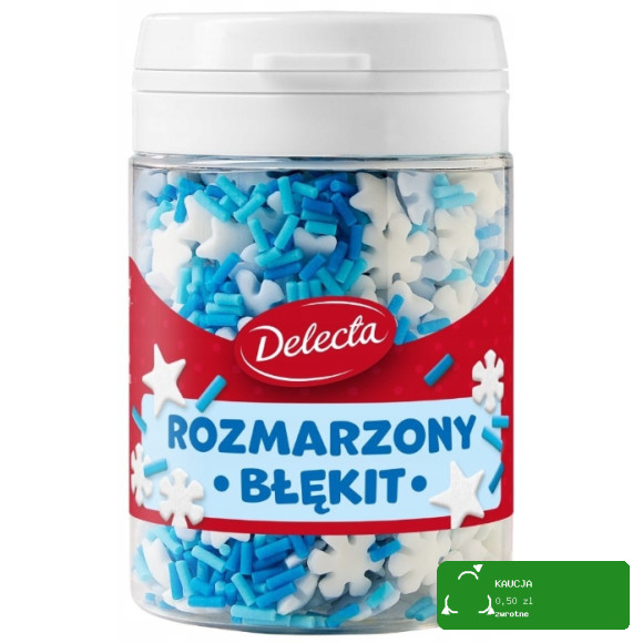 Winiary TIKKA MASALA sos w stylu indyjskim SŁOIK 340G