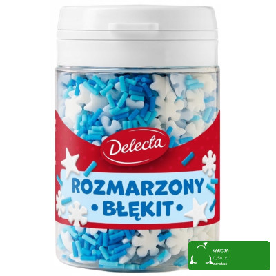 Winiary TIKKA MASALA sos w stylu indyjskim SŁOIK 340G