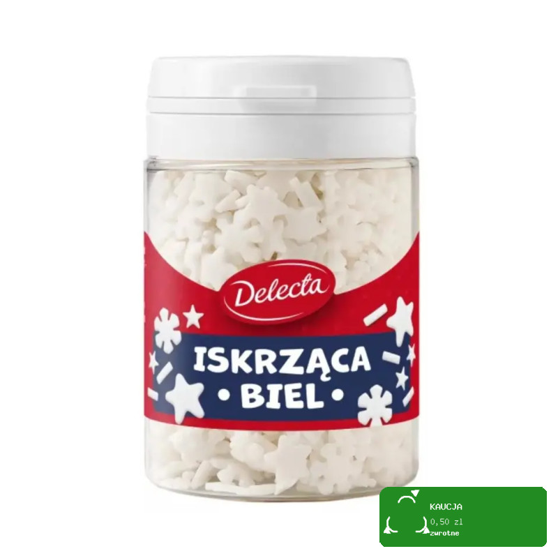 Prymat PAPRYKA OSTRA MIELONA pikantna przyprawa do dań 20g