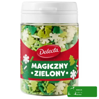 Prymat PAPRYKA SŁODKA MIELONA aromatyczna przyprawa do dań 20g