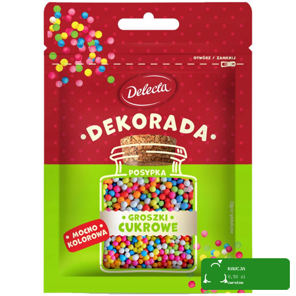 LUBISIE CIASTKA BISZKOPTOWE Z NADZIENIEM MLECZNYM 5x25g 125g