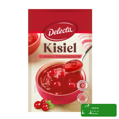BOLERO drink NAPÓJ WANILIOWY wanilia flavour 9g