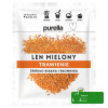 Torras HEY GO! CRUNCHY RICE CZEKOLADA MLECZNA Z CHRUPIĄCYM RYŻEM x 5 300g