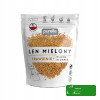 Torras HEY GO! CRUNCHY RICE CZEKOLADA MLECZNA Z CHRUPIĄCYM RYŻEM x 2 120g