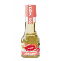 Delecta AROMAT ARAKOWY DO CIASTA 12ml na 2,5KG ciasta