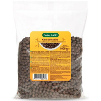 Bakalland KULKI ZBOŻOWE KAKAOWE 1KG płatki śniadaniowe 