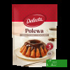 Gullón ZERO CIASTKA MINI CHOC CHIP z kawałkami czekolady bez cukru 75 g