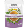 PURELLA SUPERHERBS herbata ODCHUDZANIE Pokrzywa Skrzyp Mniszek JAGODY ACAI