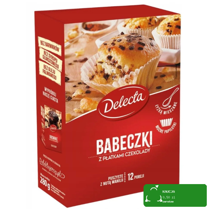 Gullon ZERO RONDITAS TARTALETKI bez dodatku cukru 32% czekolady 186g