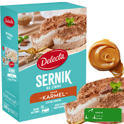 Gullón SHARKIES CIASTECZKA KAKAOWE bezglutenowe REKINY 4x40g 160g