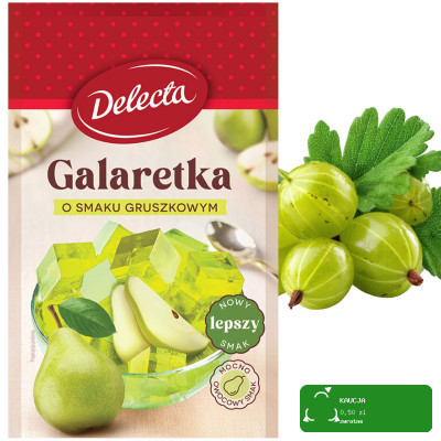 Gullón COOKIES CZEKOLADOWE z kawałkami czekolady bez glutenu 200g