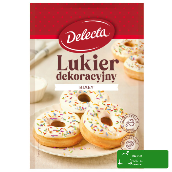 Dr. Oetker AIRFRYER CAKES BROWNIE Z BELGIJSKĄ CZEKOLADĄ mieszanka 242g