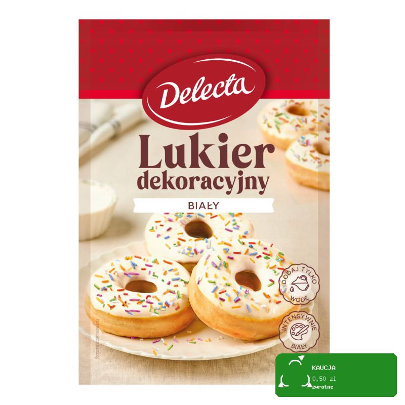 Dr. Oetker AIRFRYER CAKES BROWNIE Z BELGIJSKĄ CZEKOLADĄ mieszanka 242g