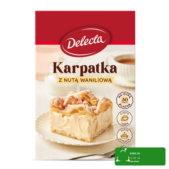 Łosoś Ustka PASTA HIGHT PROTEIN TUŃCZYKOWA Z CZARNUSZKĄ 90g