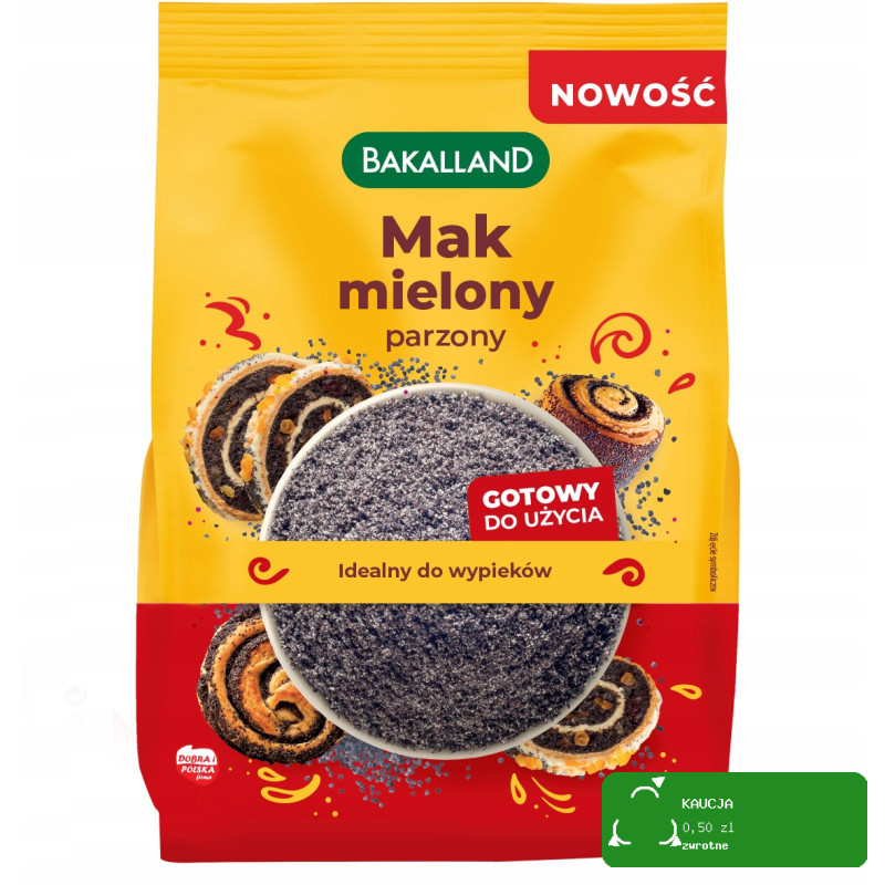Goliard MAKARON smakowy ZE SZPINAKIEM I POMIDORAMI kolorowe wstążki 400g
