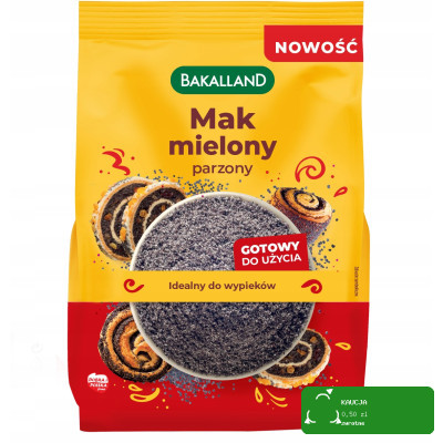 Goliard MAKARON smakowy ZE SZPINAKIEM I POMIDORAMI kolorowe wstążki 400g