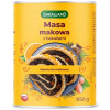 BAKALLAND MASA MAKOWA Z BAKALIAMI DO CIAST I DESERÓW puszka 850g 0,85KG