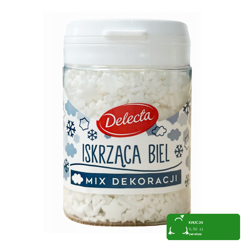 MElvit La Chef KUSKUS PERŁOWY Z WARZWAMI dla osób aktywnych fizycznie  3kg