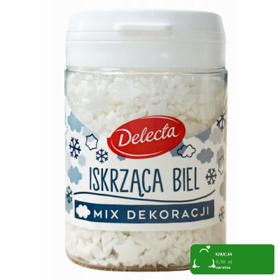 MElvit La Chef KUSKUS PERŁOWY Z WARZWAMI dla osób aktywnych fizycznie  3kg
