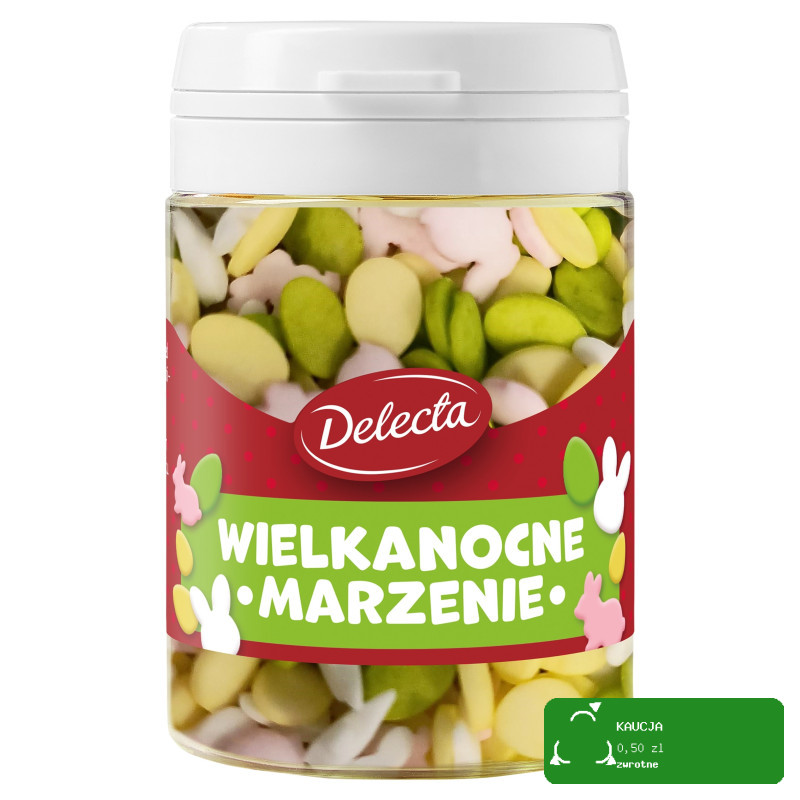 Melvit MUSLI OWOCOWE do śniadań jogurtów smoothie duże opakowanie 2kg