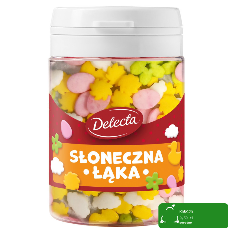 Melvit LA CHEF TRENDY LUNCH ORKISZ BURAK PAPRYKA CZOSNEK NIEDŹWIEDZI 3kg