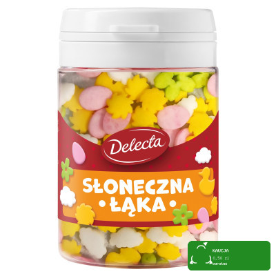 Melvit LA CHEF TRENDY LUNCH ORKISZ BURAK PAPRYKA CZOSNEK NIEDŹWIEDZI 3kg