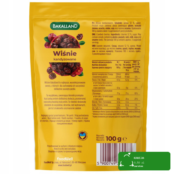 Melvit MIX ŚNIADANIOWY 5 zbóż dodatek do mleka jogurtu  smoothie 3kg