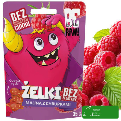 Melvit LA CHEF TRENDY LUNCH pęczak bulgur soczewica zielona 3kg