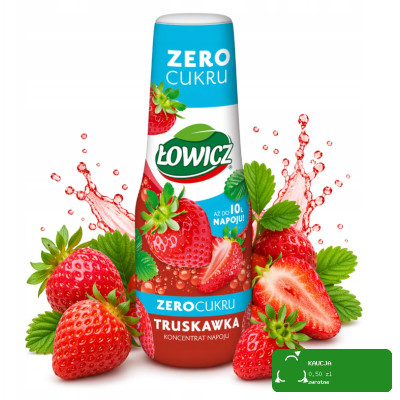 OWOLOVO mus Gruszka Jabłko Morela o smaku KWIATU POMARAŃCZY 200g x10 = 2kg