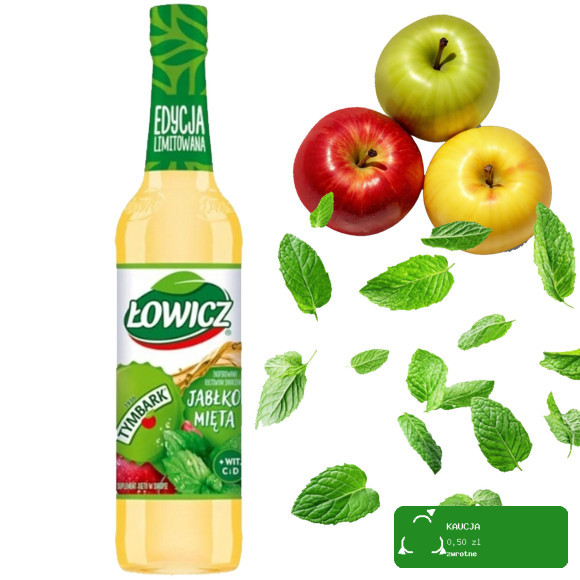 Winiary SMAŻONE NUDLE smak TERIYAKI 130g