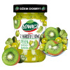 Łowicz DŻEM AGREST I KIWI agrestowi z kiwi NISKOSŁODZONY 280g słoik